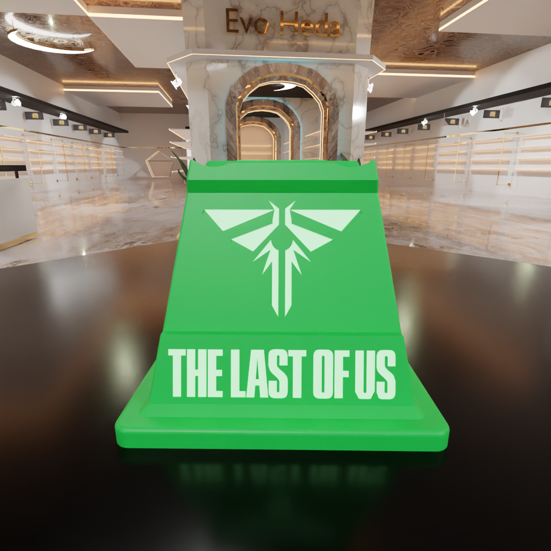 Controller Support – The Last of Us