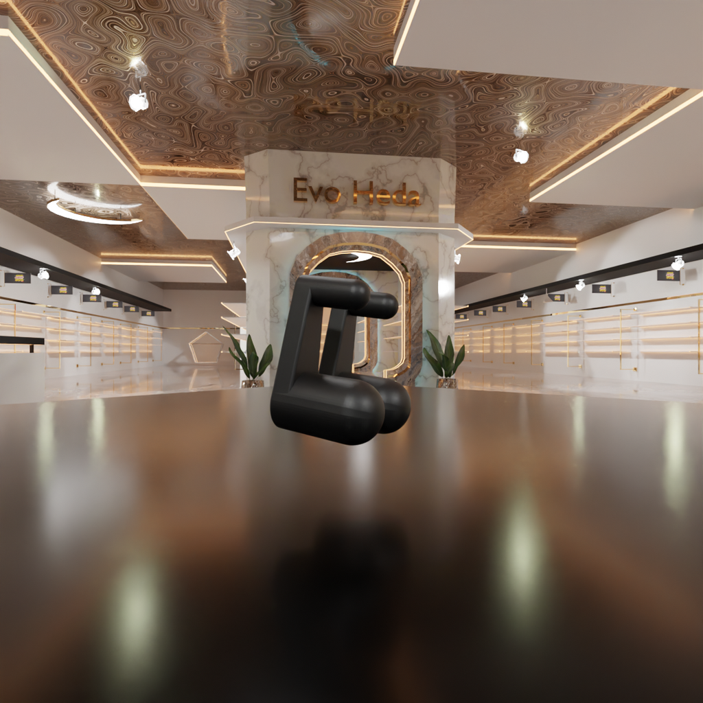 Compact Laptop Stand