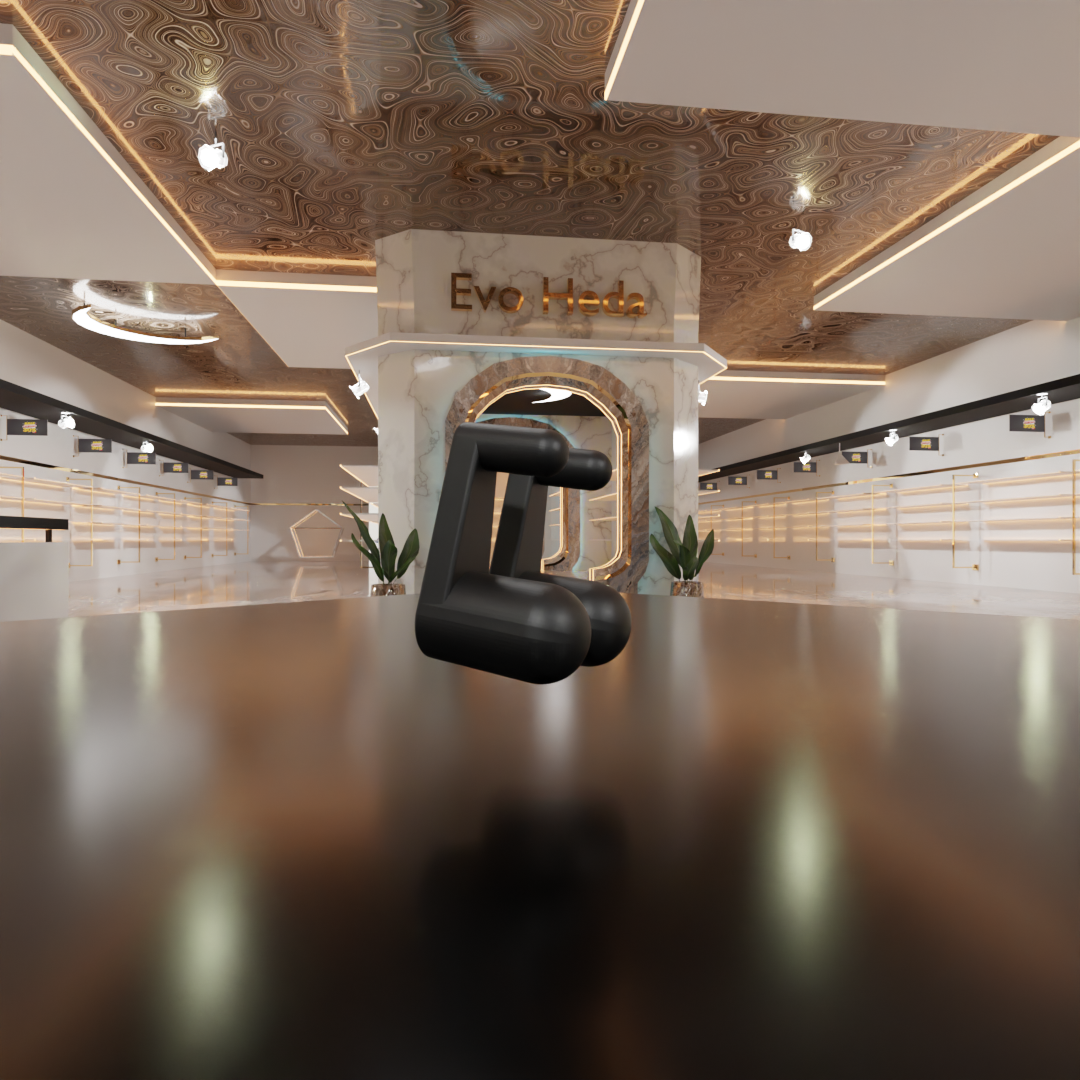 Compact Laptop Stand