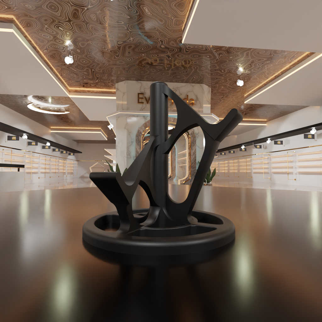 Dual Xbox Controller Holder