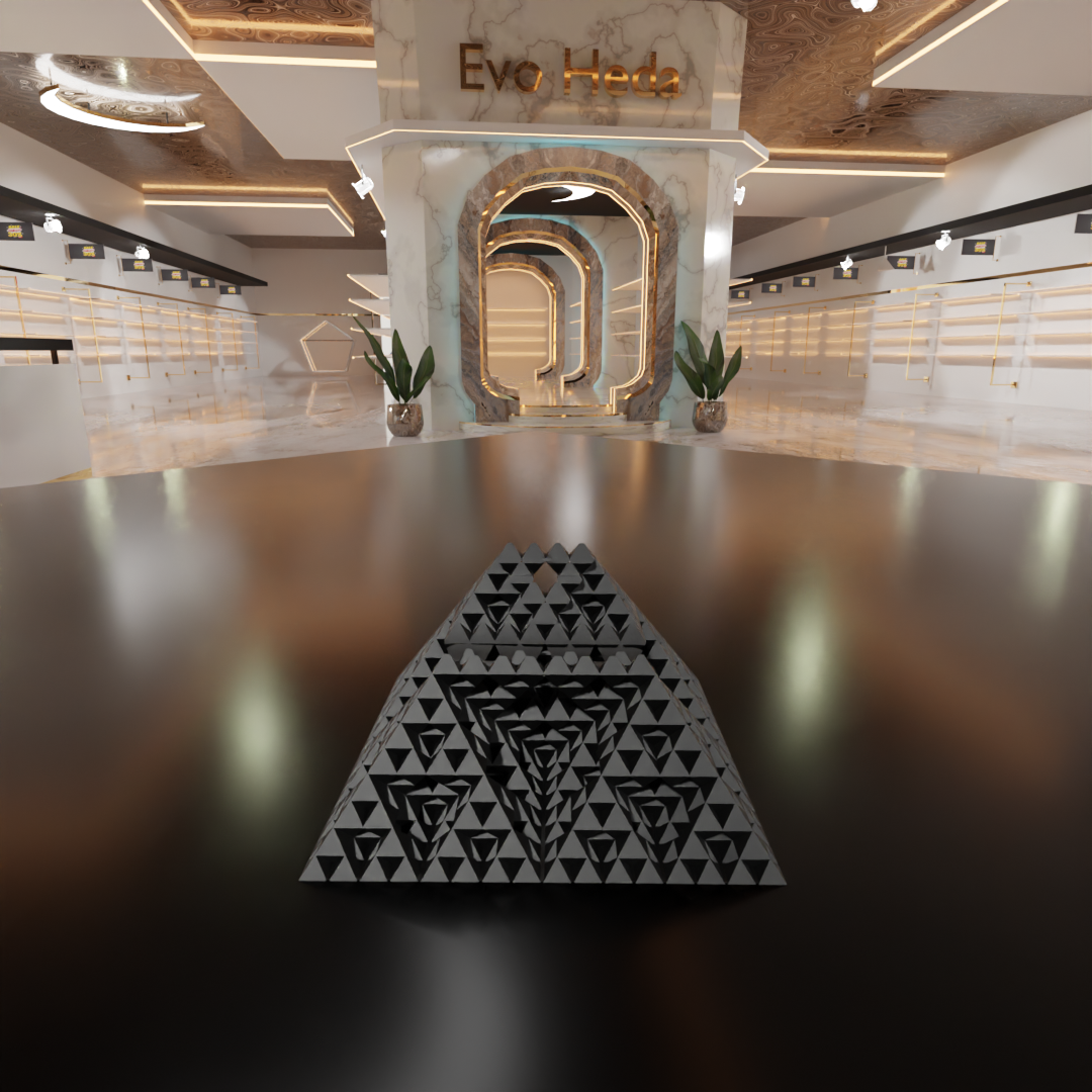 Xbox Delta Controller Stand