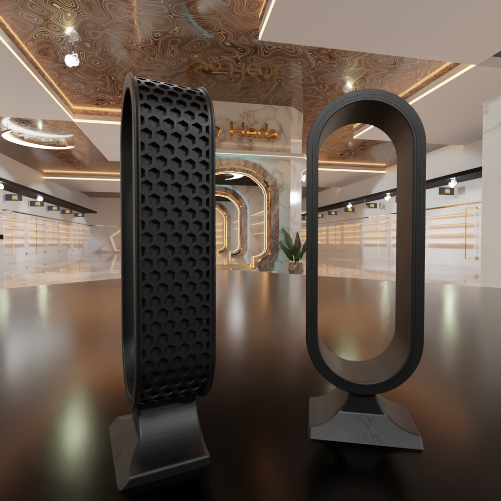 Xbox Headset Stand