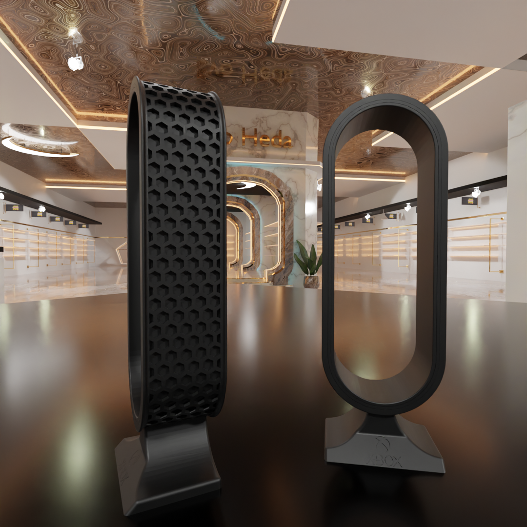 Xbox Headset Stand