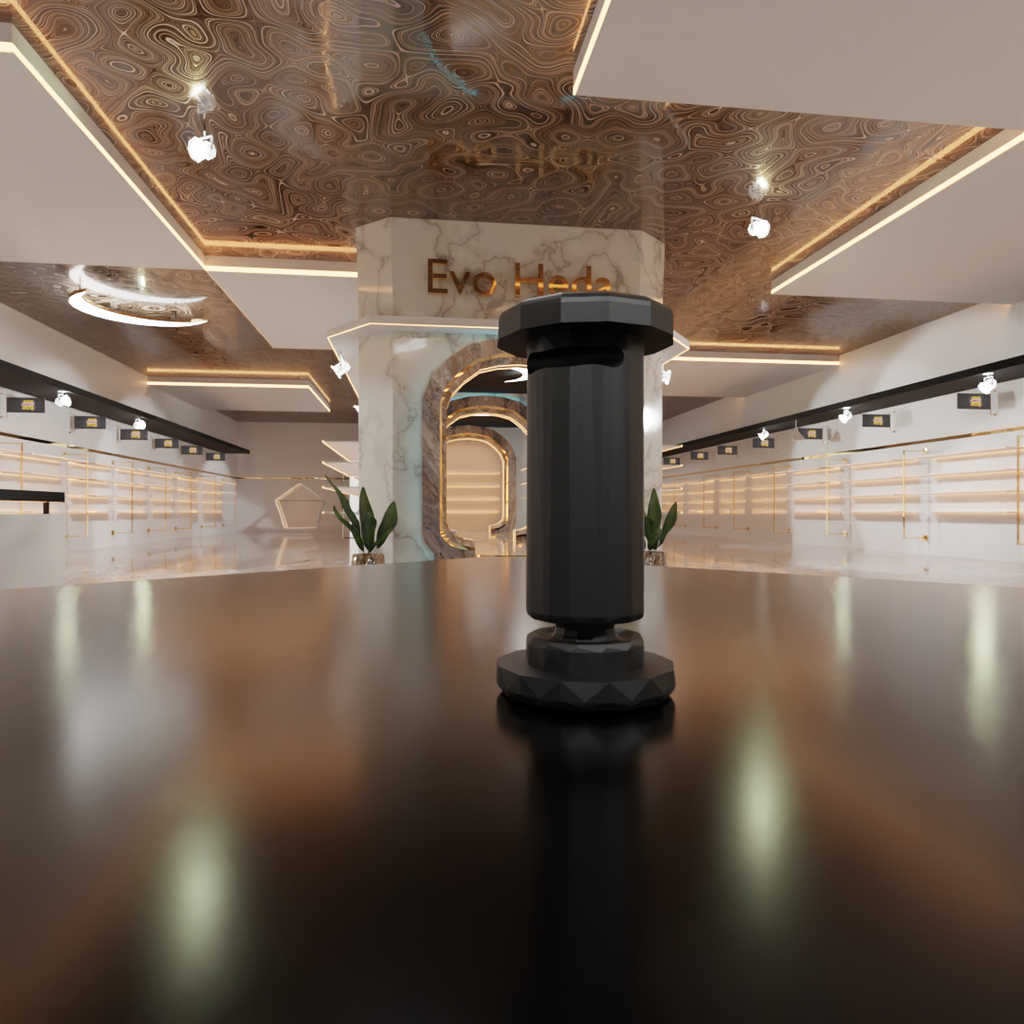 Travelling Cable Organiser