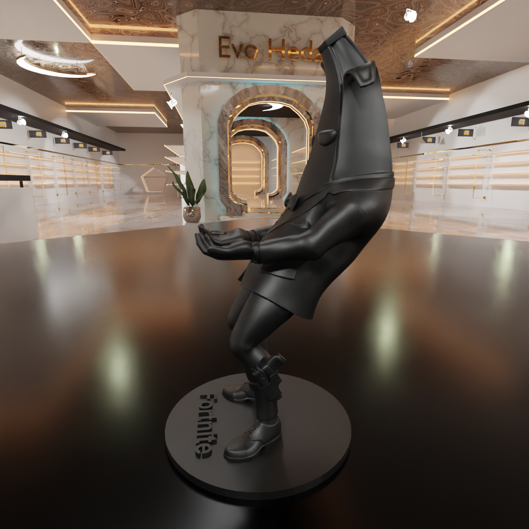 Banana Controller Support