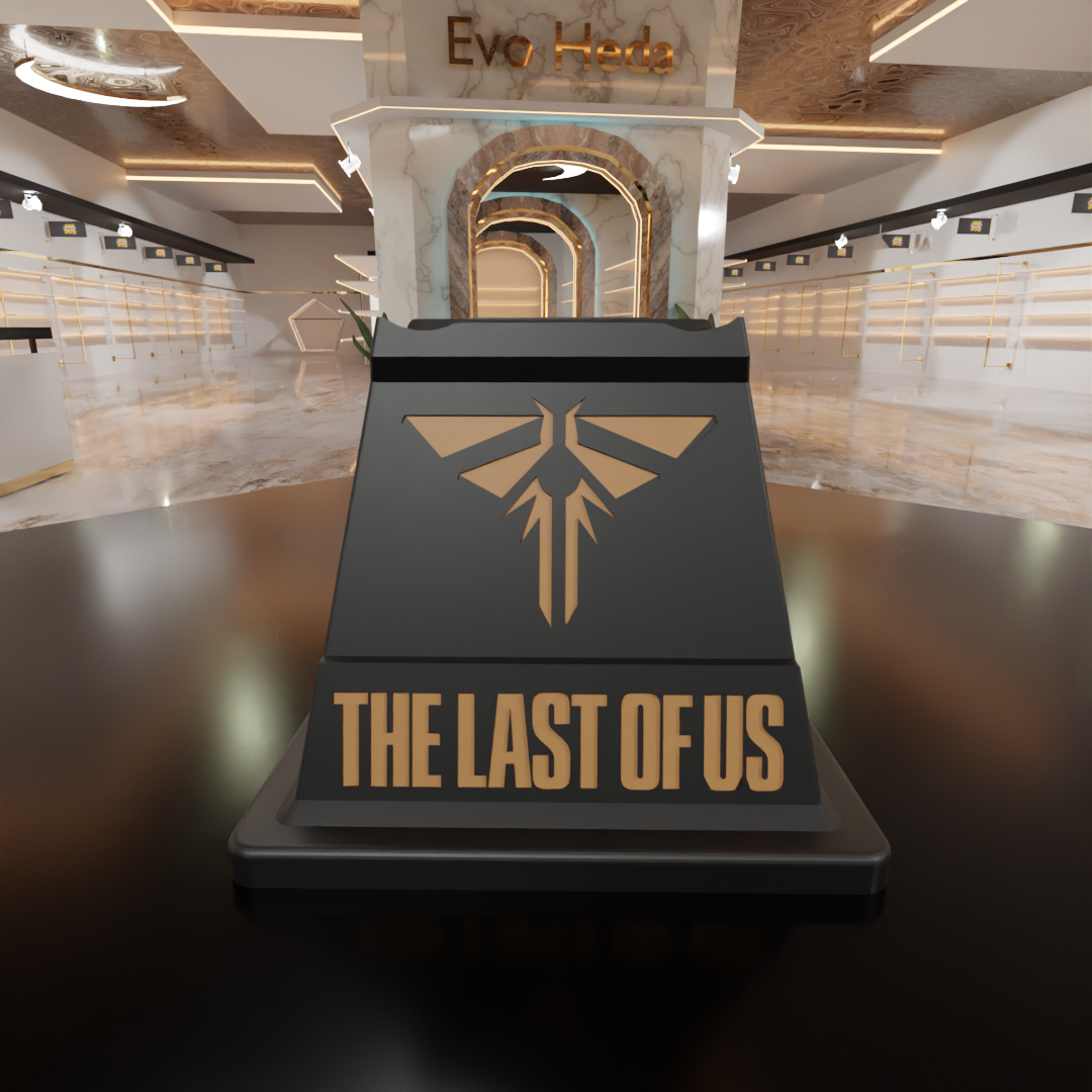 Controller Support – The Last of Us