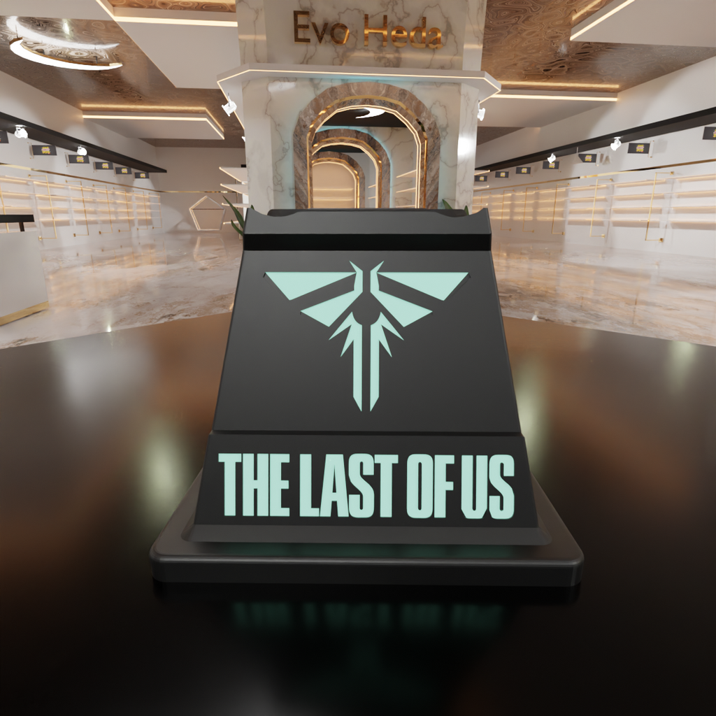 Controller Support – The Last of Us