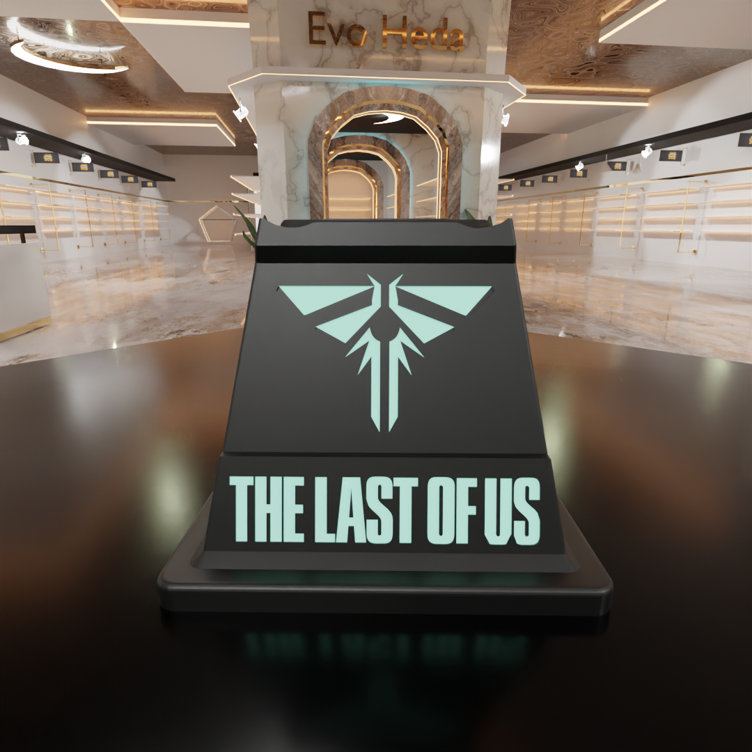 Controller Support – The Last of Us