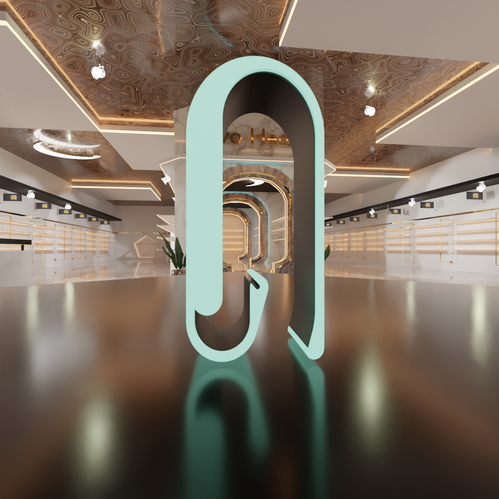 Design Headset Stand