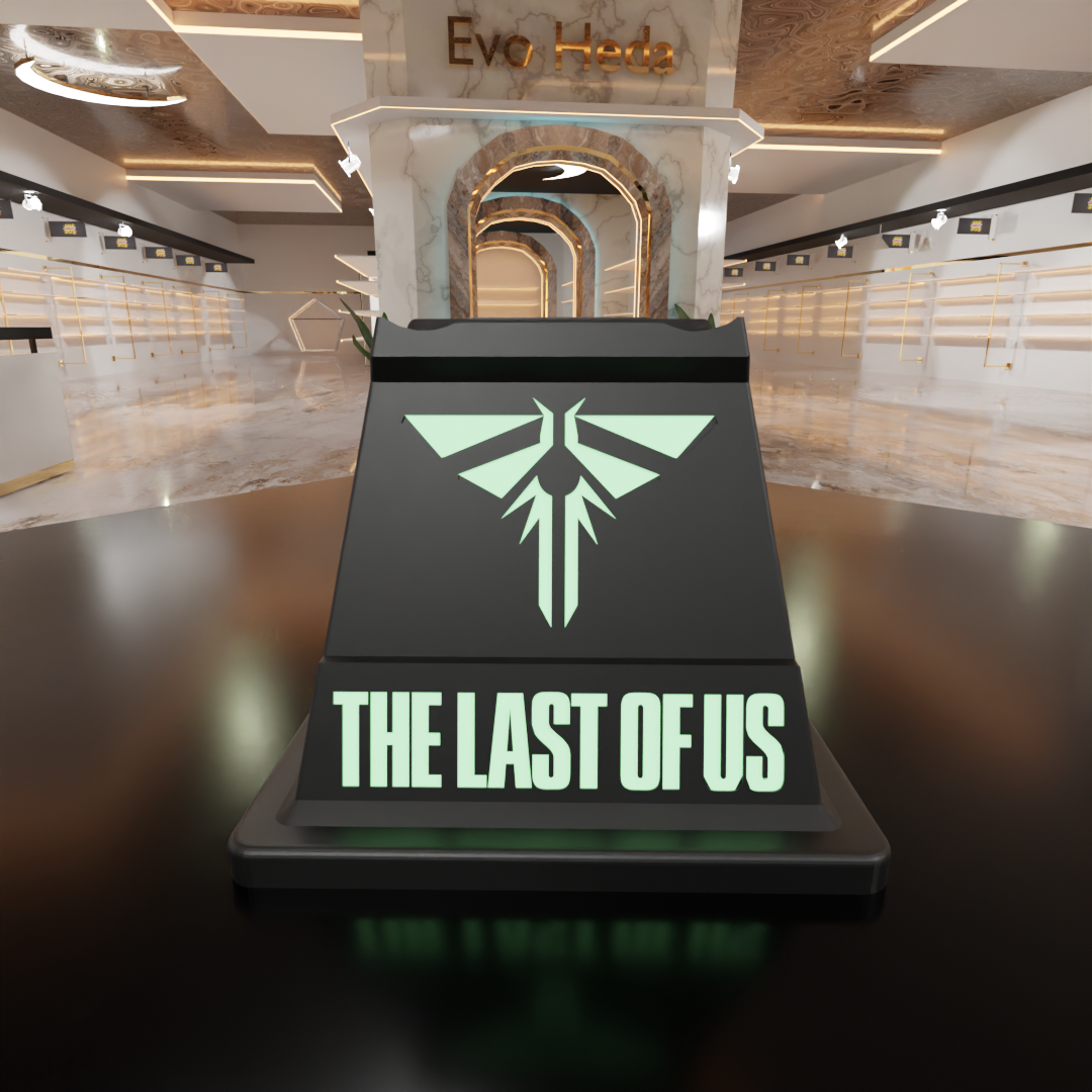 Controller Support – The Last of Us