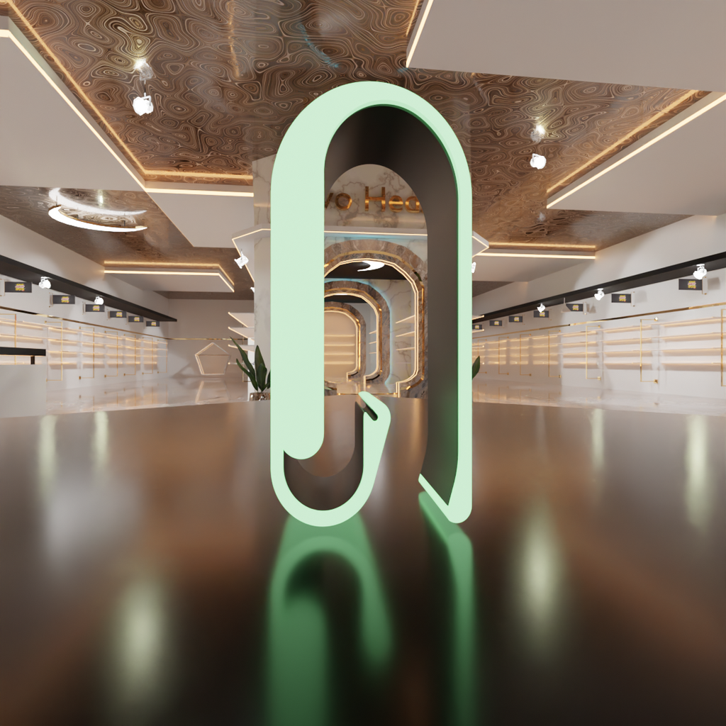 Design Headset Stand