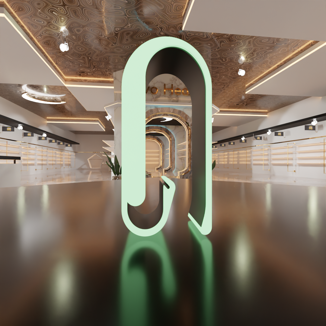 Design Headset Stand