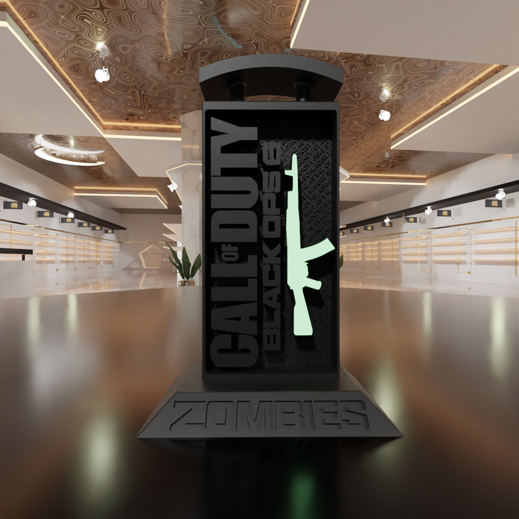 Headset Call of Duty