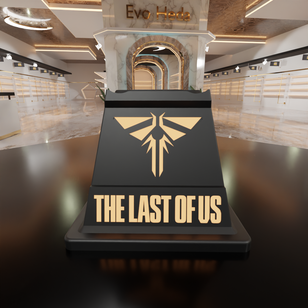 Controller Support – The Last of Us