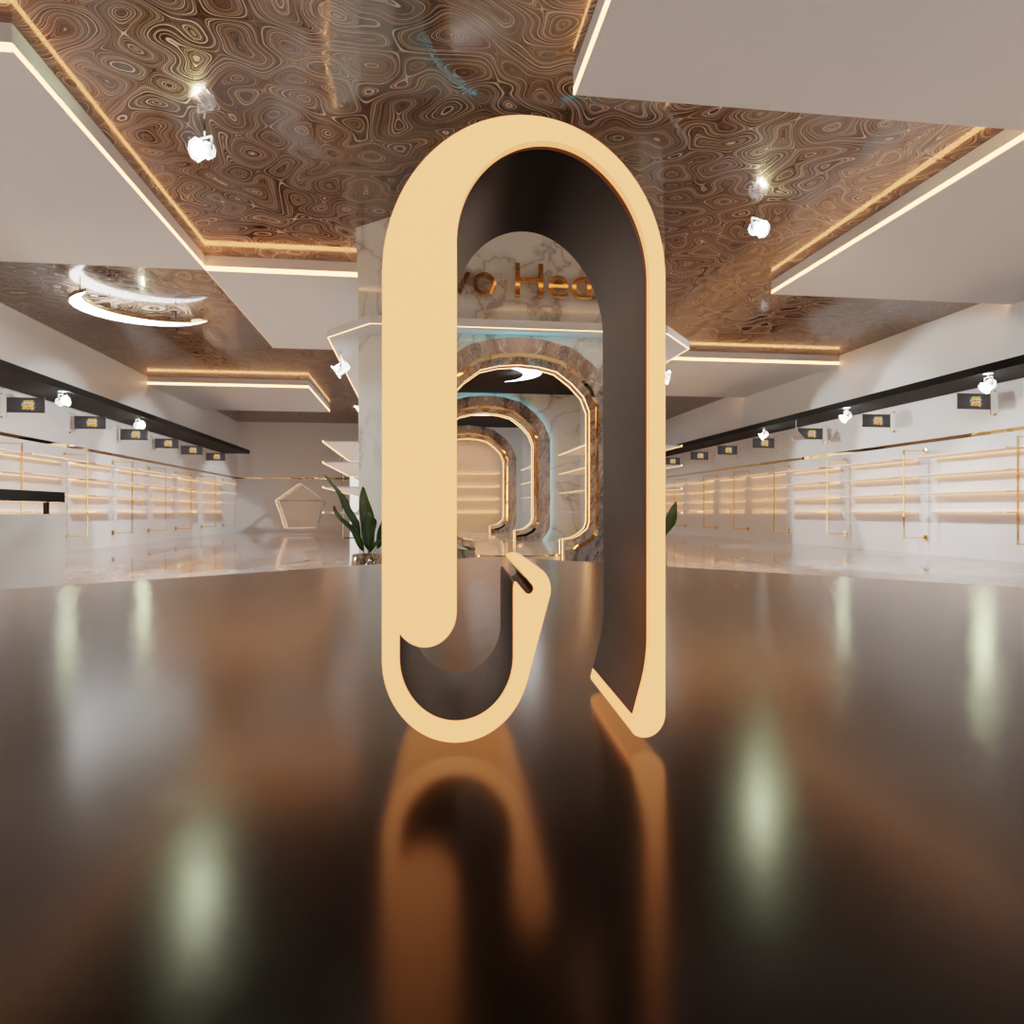 Design Headset Stand