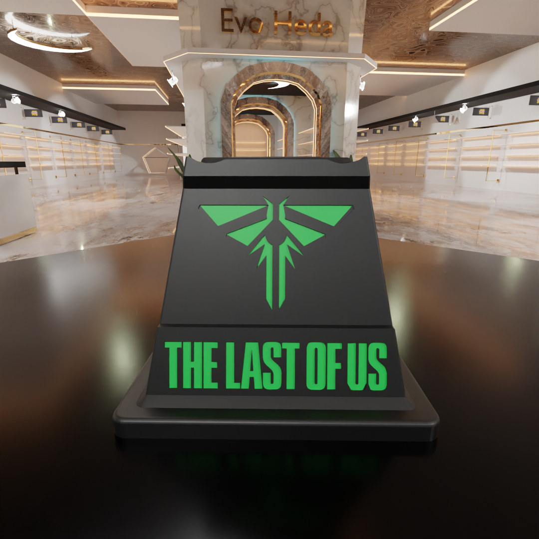 Controller Support – The Last of Us