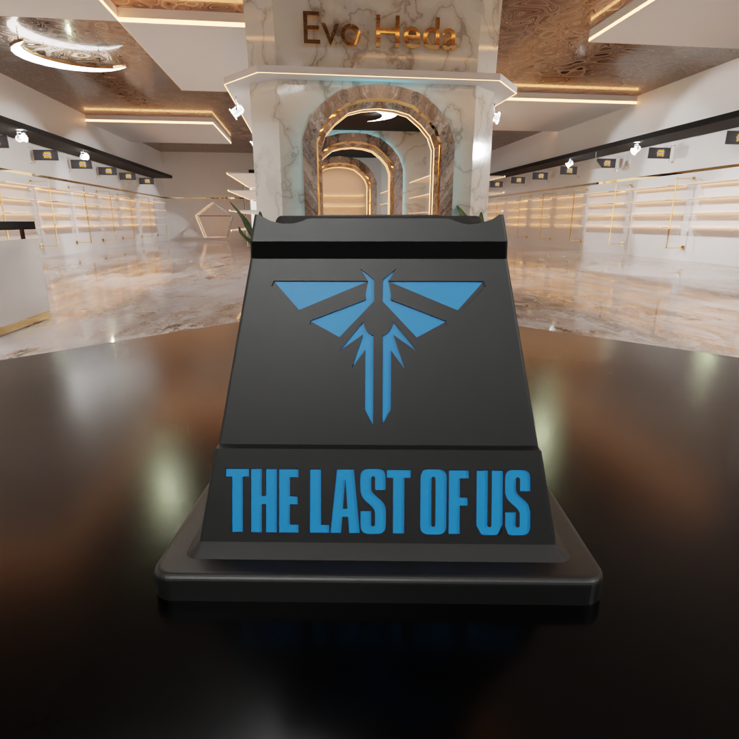 Controller Support – The Last of Us