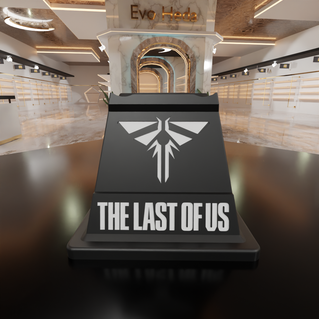 Controller Support – The Last of Us