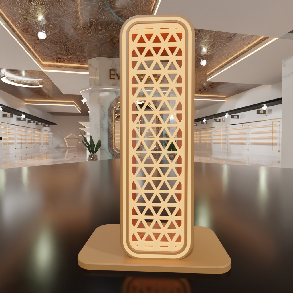 Modular Headphone Stand