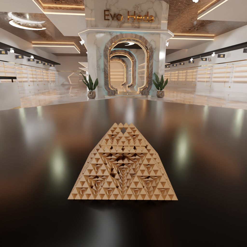 Xbox Delta Controller Stand