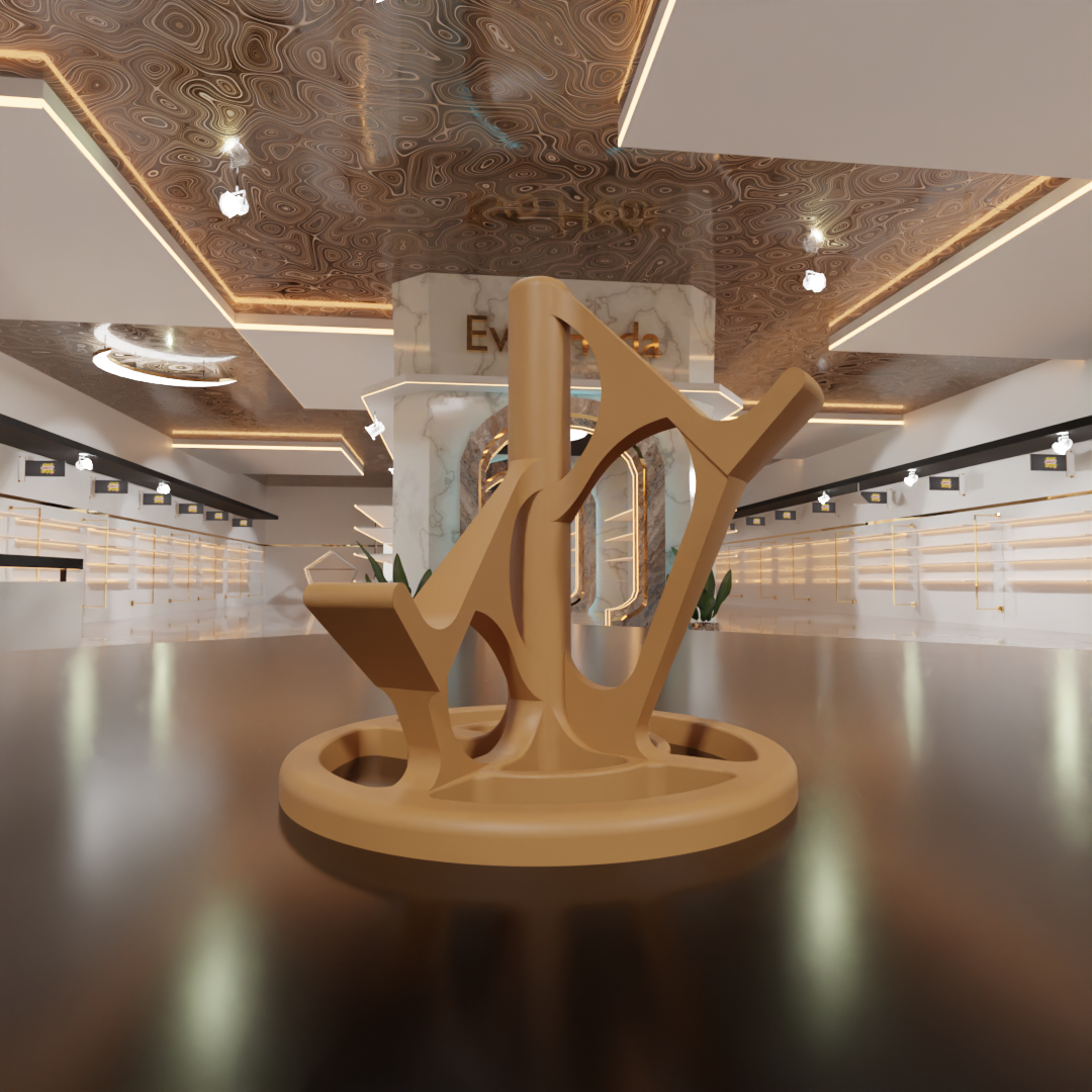 Dual Xbox Controller Holder