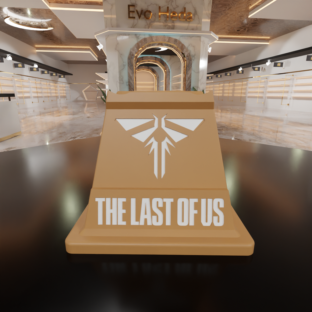 Controller Support – The Last of Us