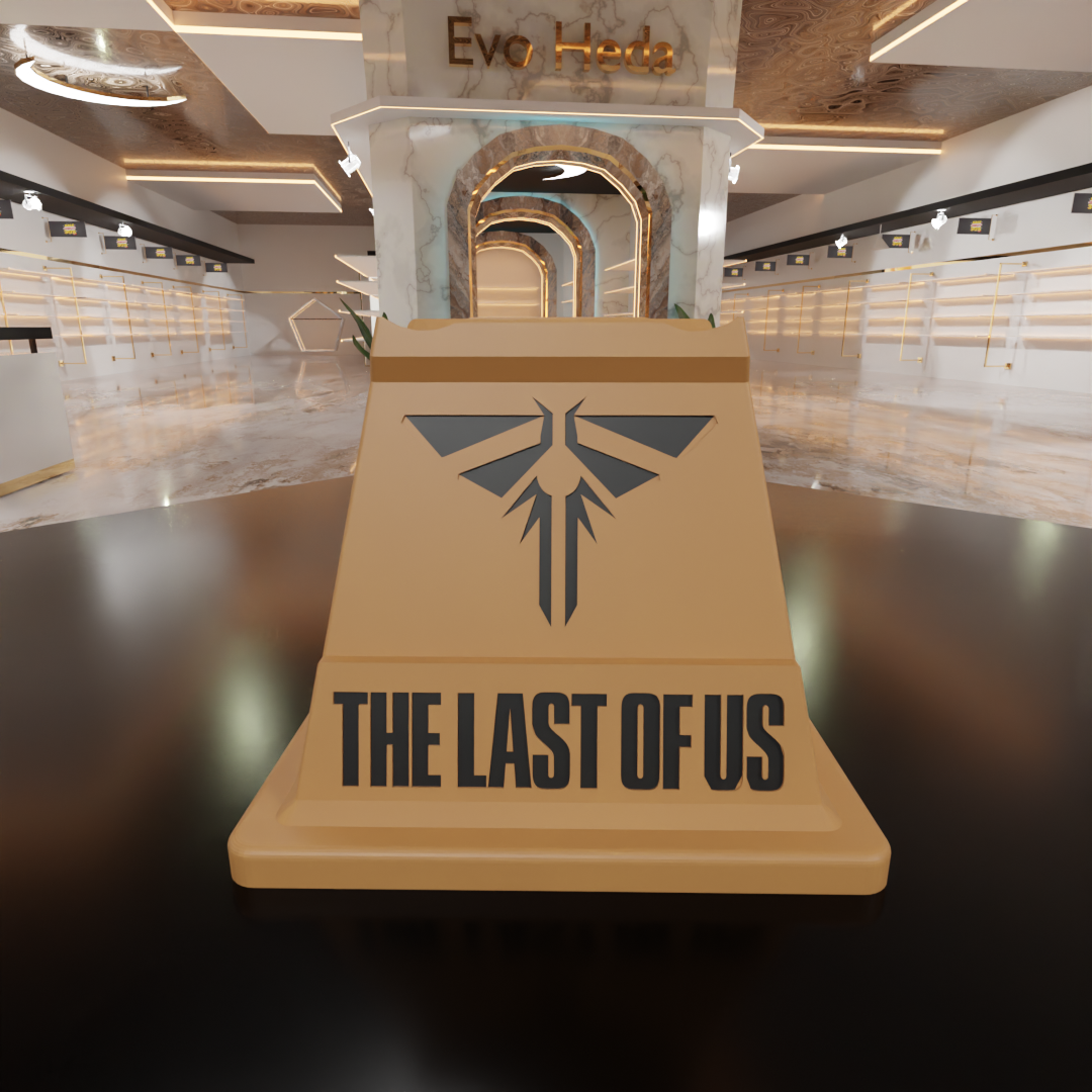 Controller Support – The Last of Us