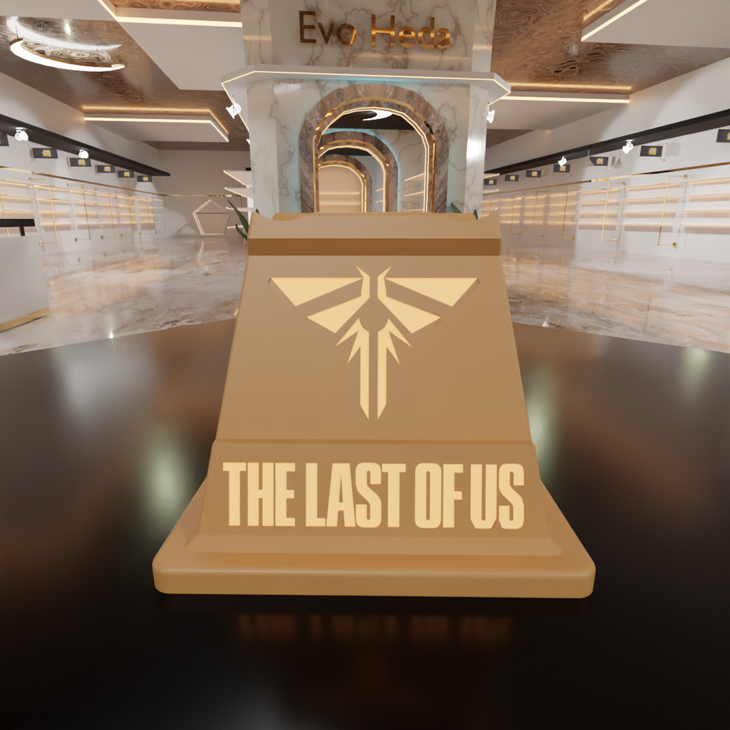 Controller Support – The Last of Us