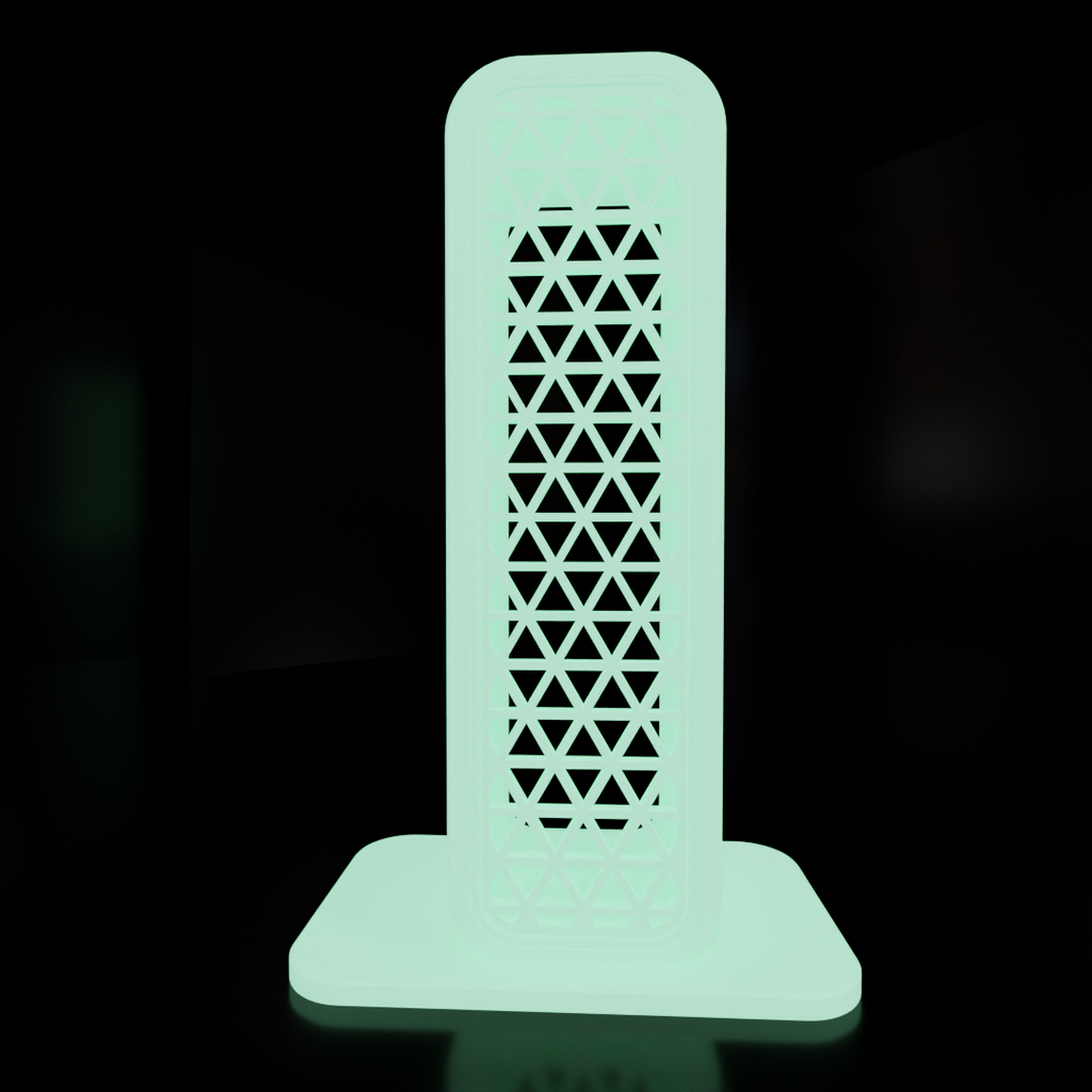 Modular Headphone Stand