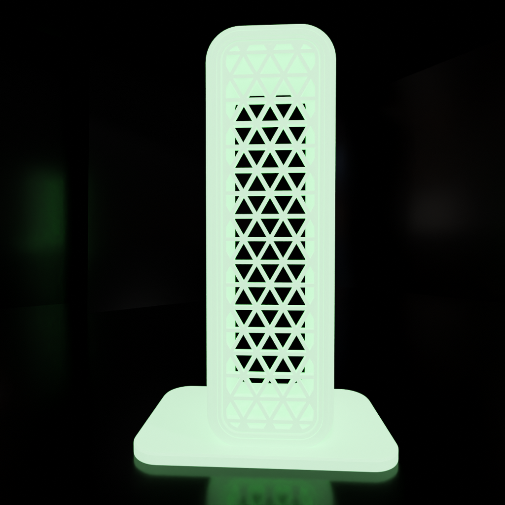 Modular Headphone Stand