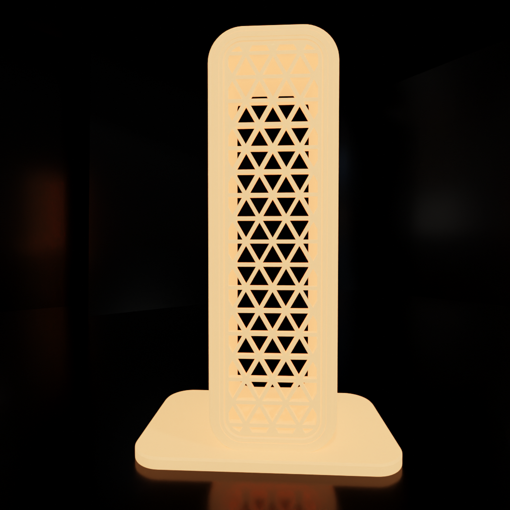 Modular Headphone Stand