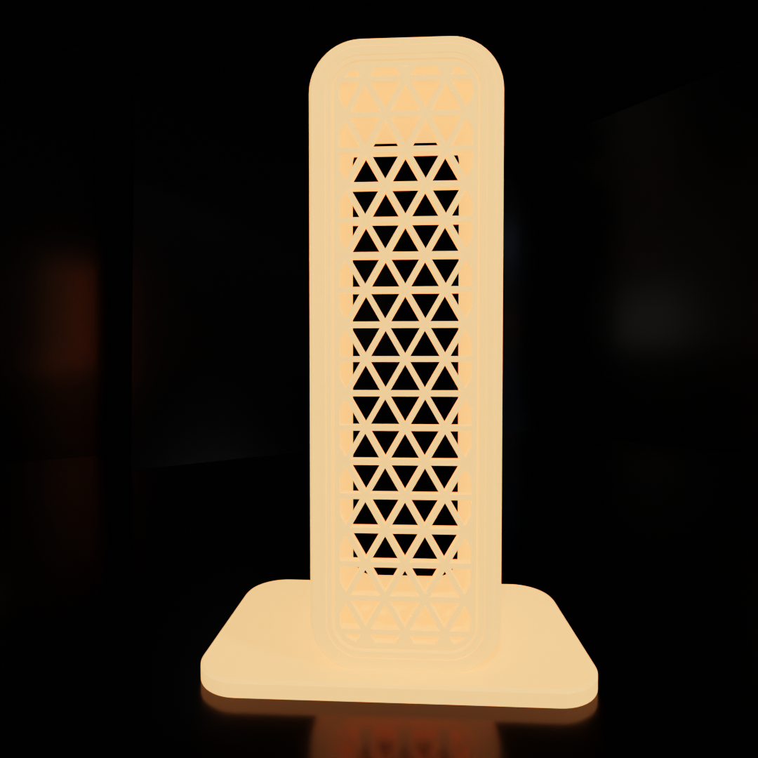 Modular Headphone Stand