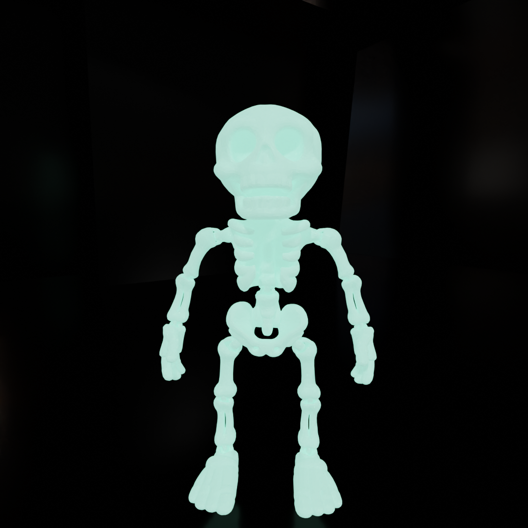 Flexy Skeleton