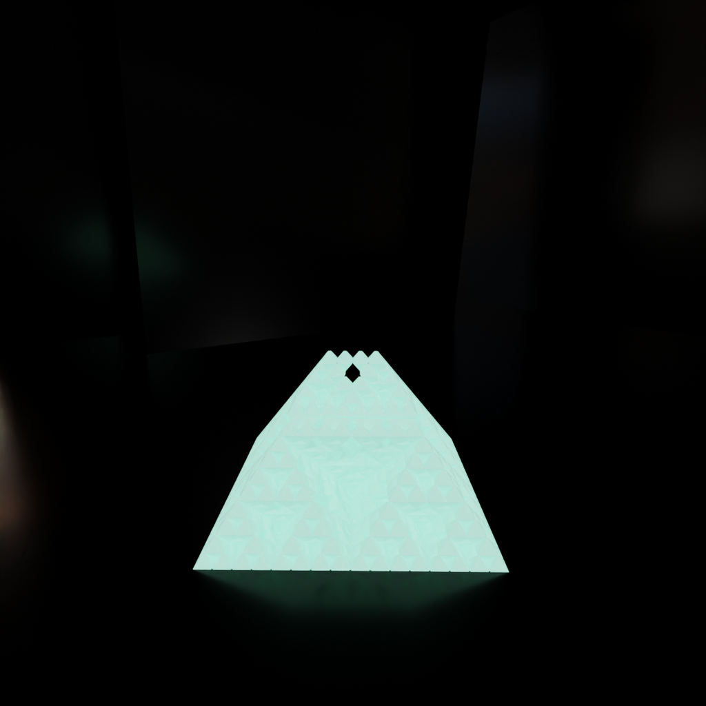 Xbox Delta Controller Stand