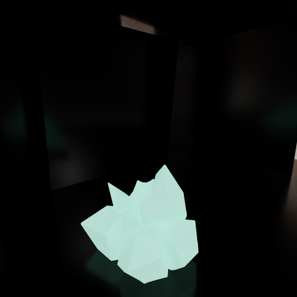 Crystal Controller Xbox One/X Stand