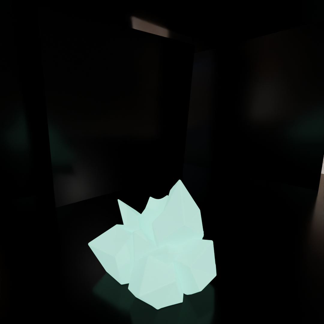 Crystal Controller Xbox One/X Stand