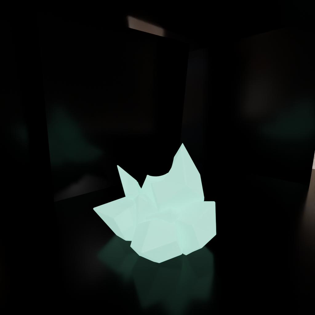 Crystal Controller PS 4/5 Stand