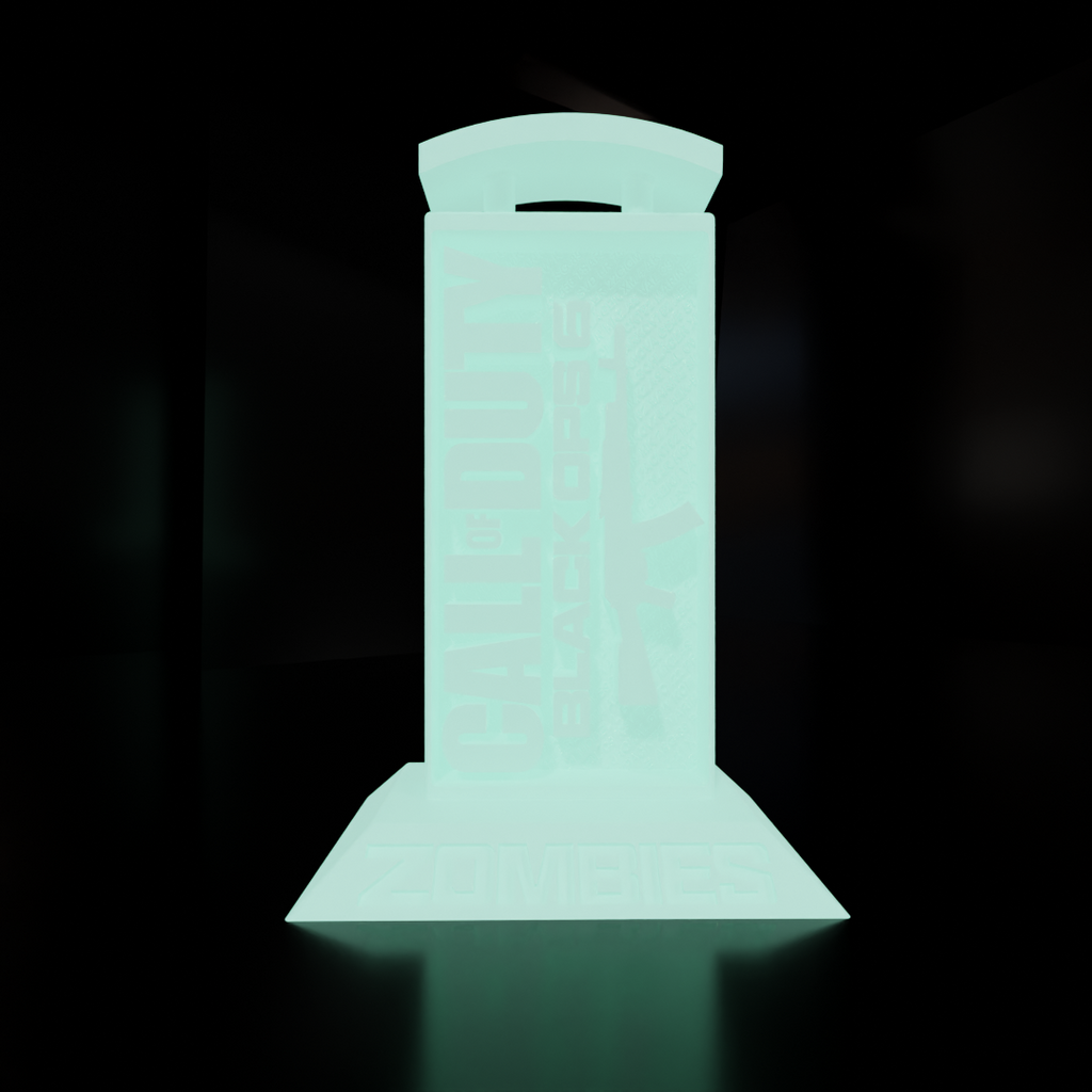 Headset Call of Duty