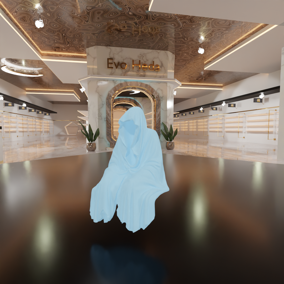 Grim Reaper Shelf Sitter