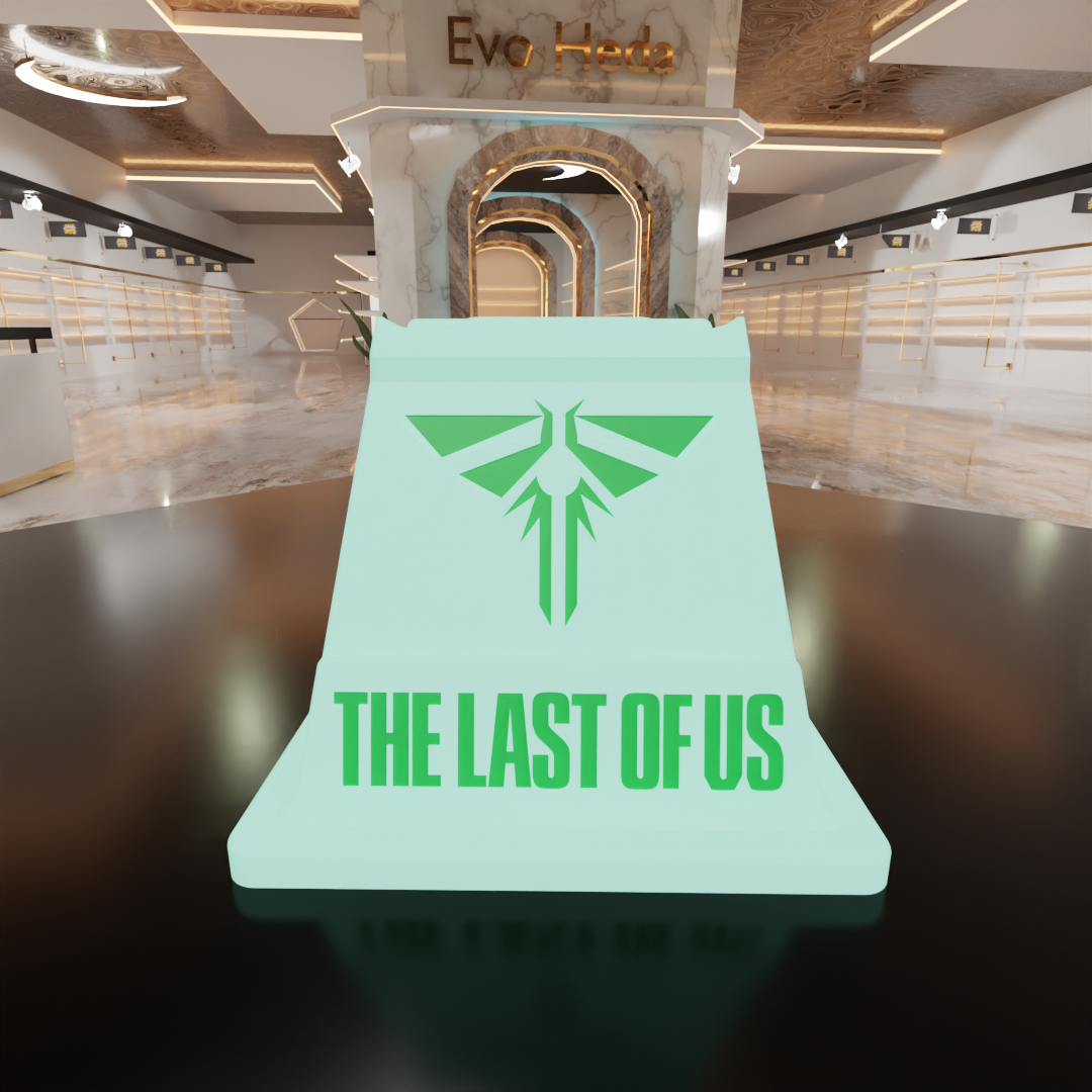 Controller Support – The Last of Us