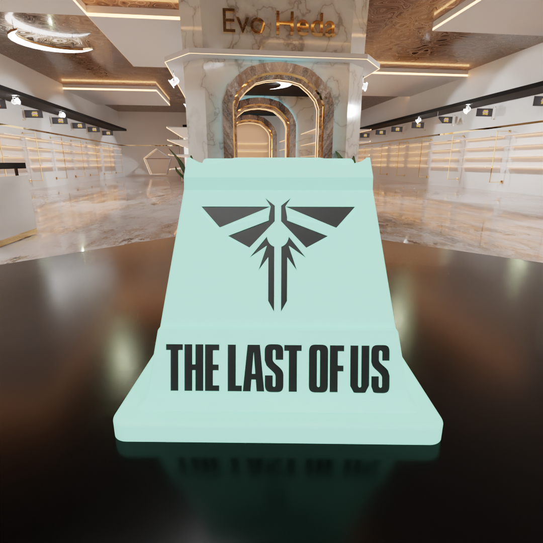 Controller Support – The Last of Us