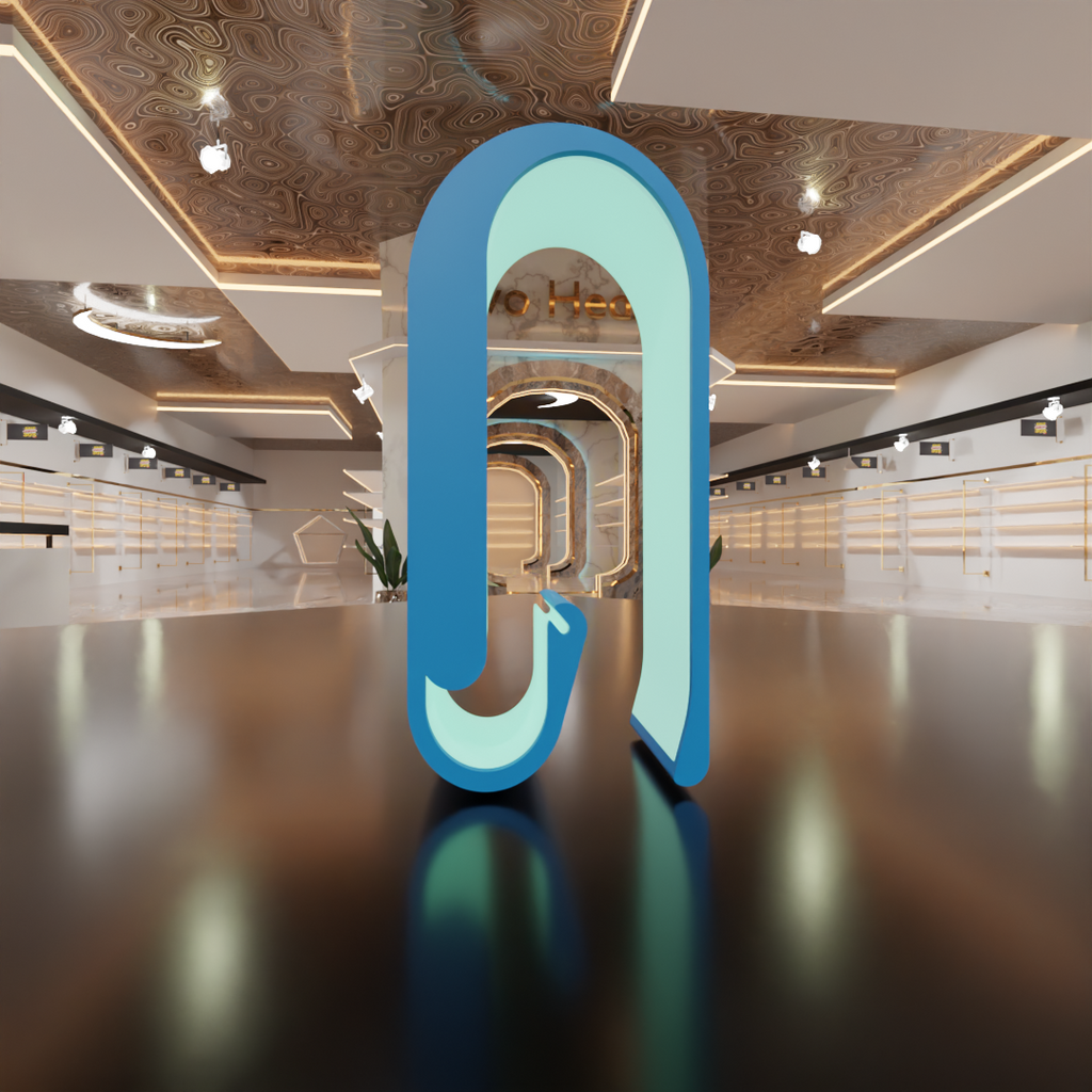 Design Headset Stand