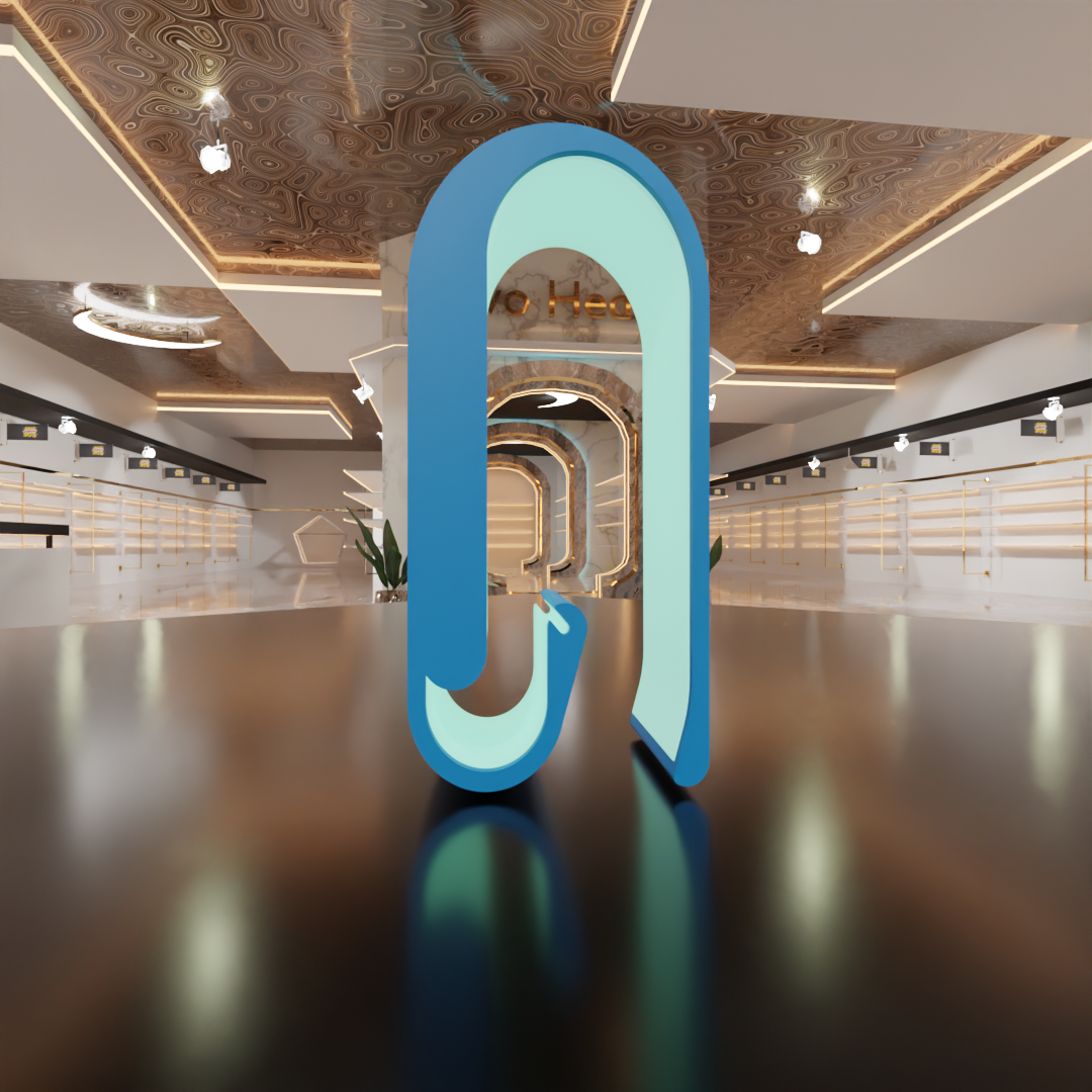 Design Headset Stand