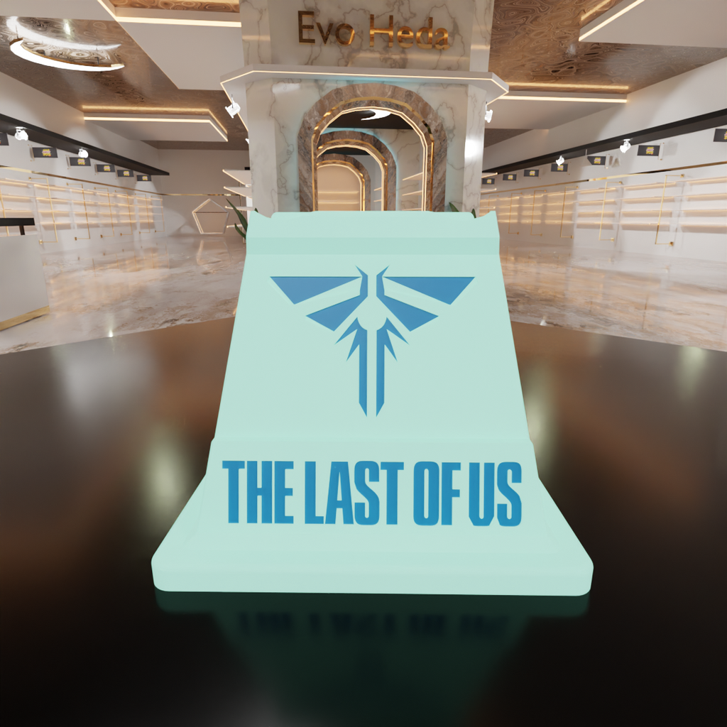 Controller Support – The Last of Us