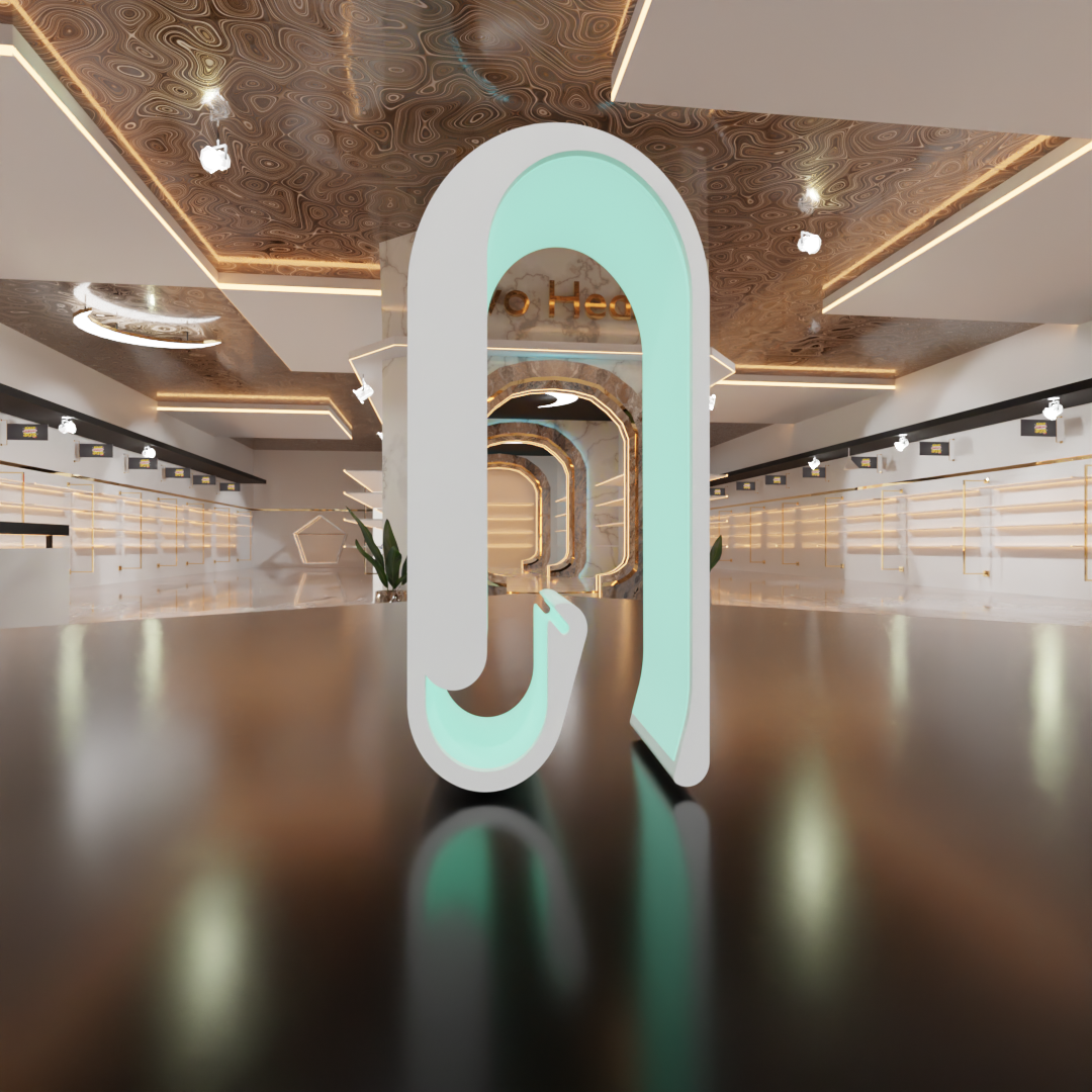 Design Headset Stand