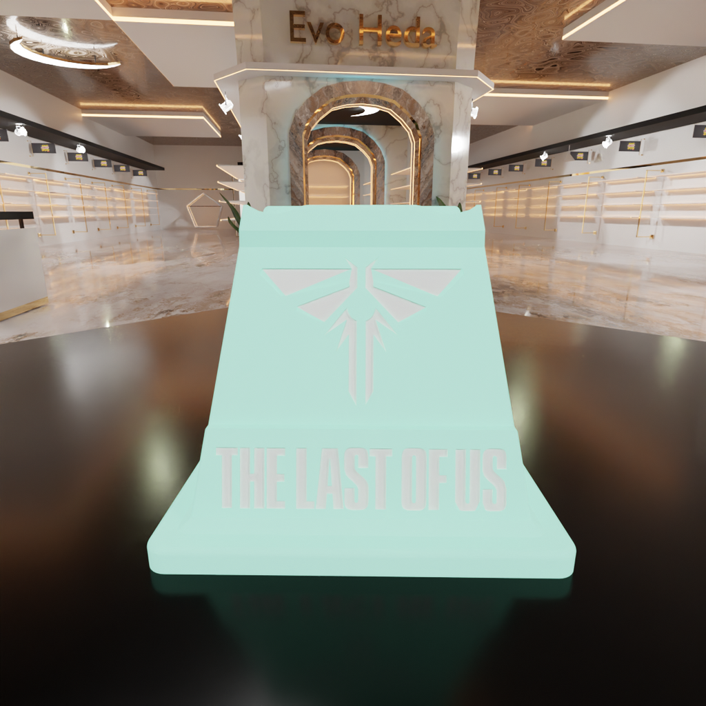 Controller Support – The Last of Us