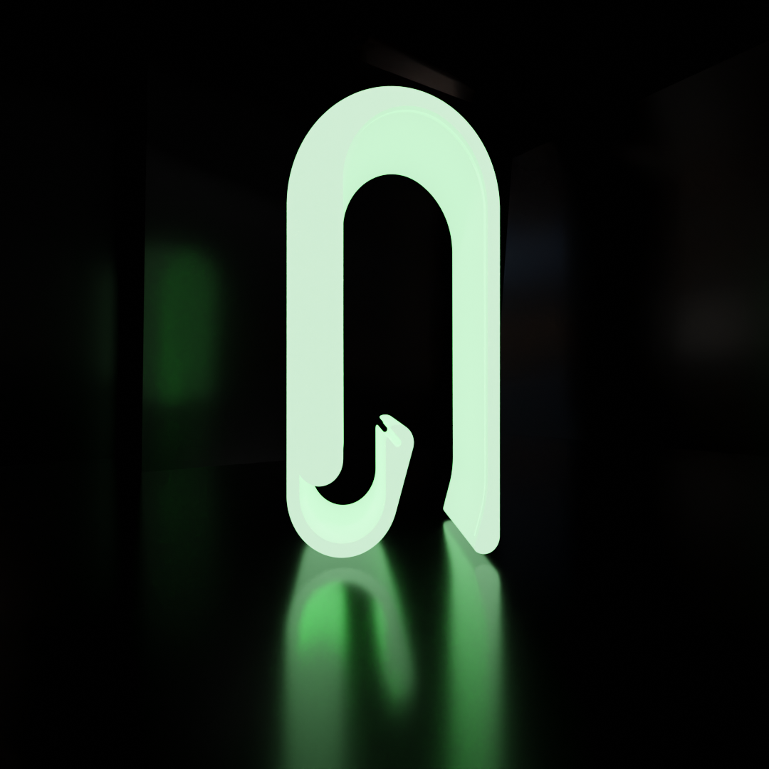 Design Headset Stand