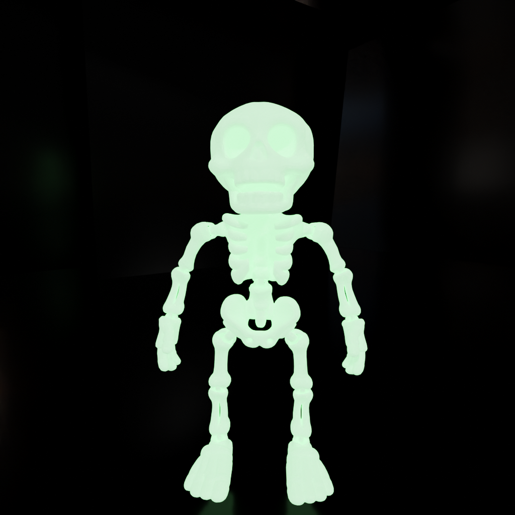 Flexy Skeleton