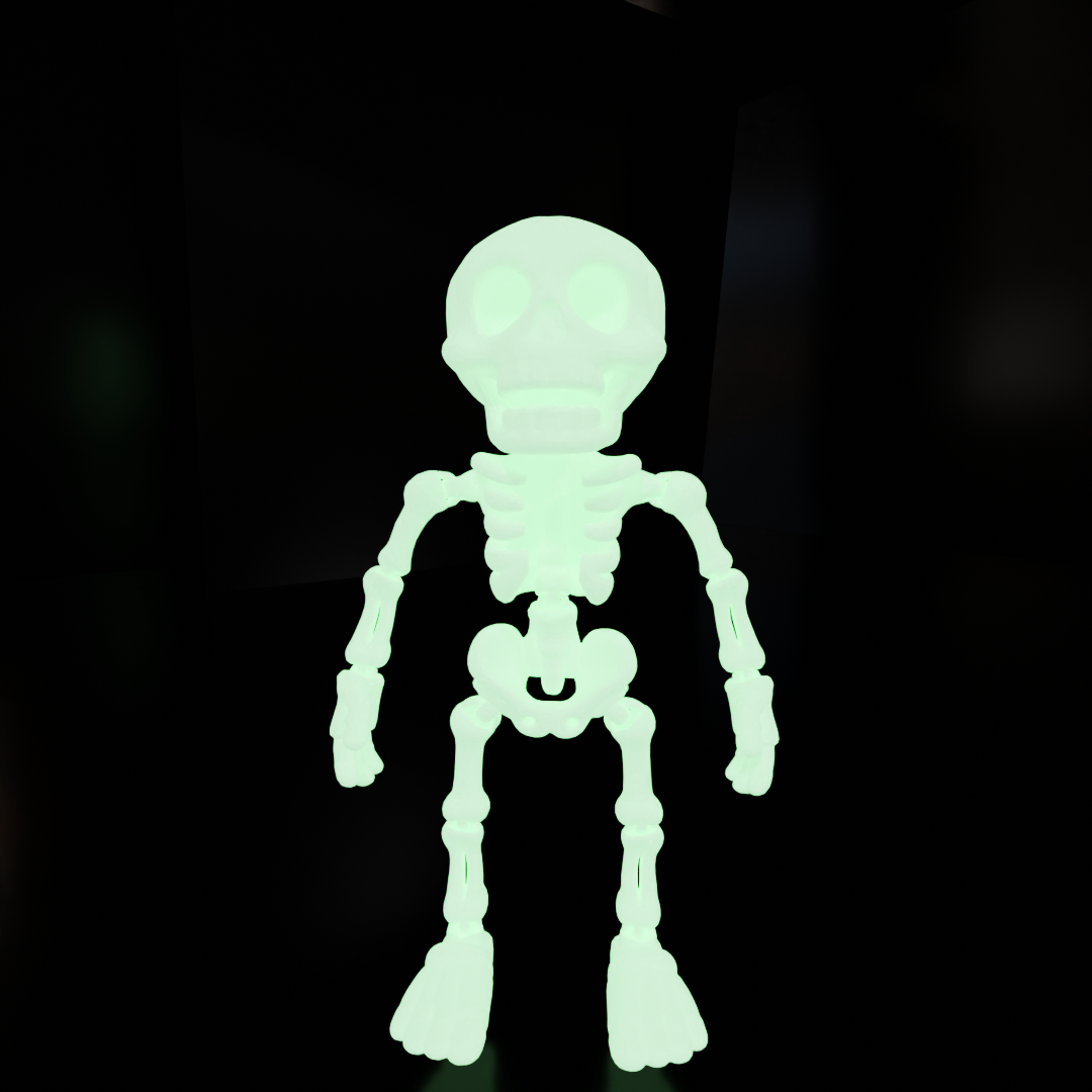 Flexy Skeleton