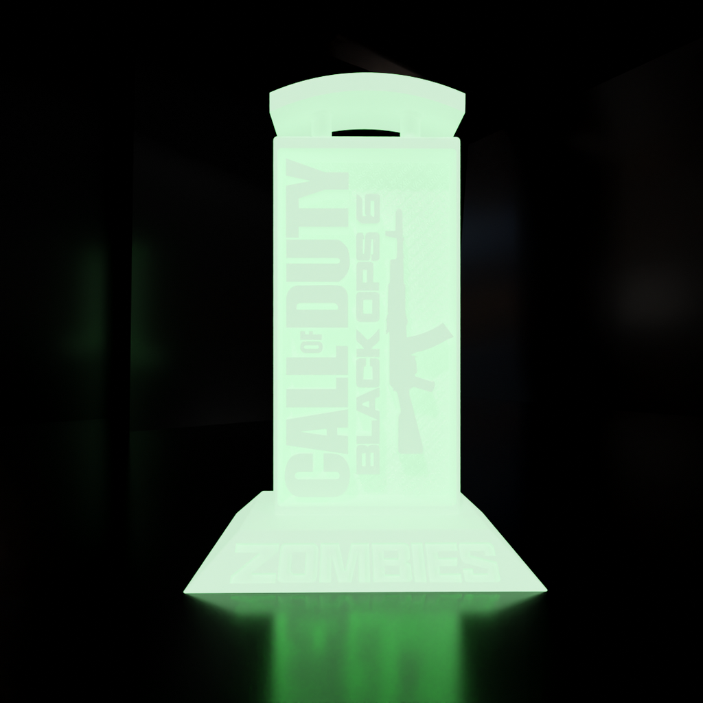 Headset Call of Duty